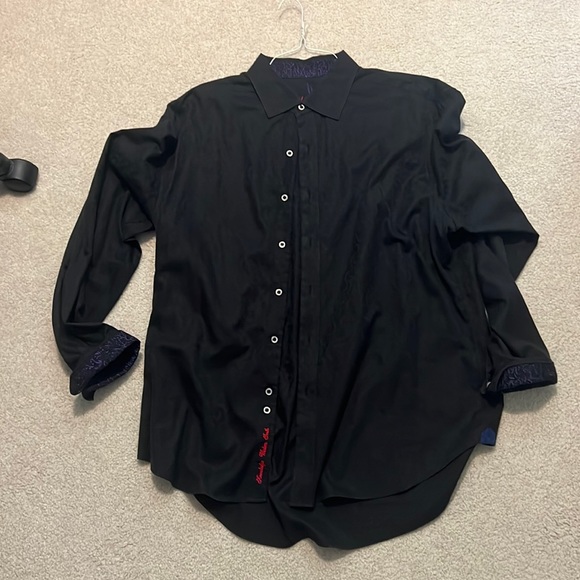Robert graham - Picture 1 of 4